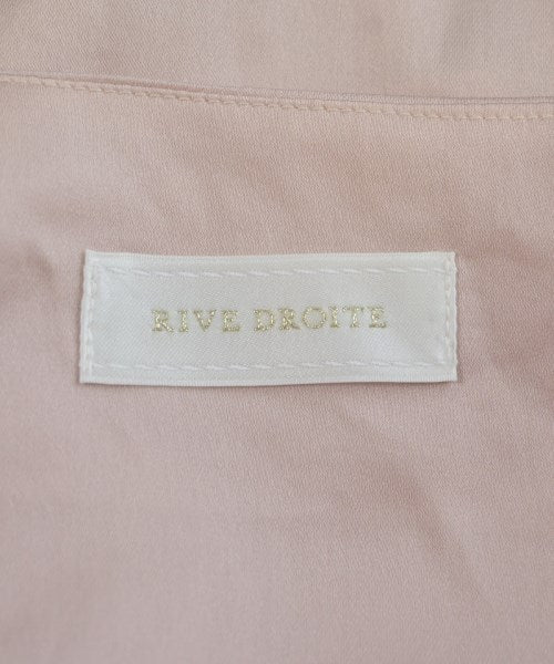 RIVE DROITE เสื้อสายเดี่ยว
