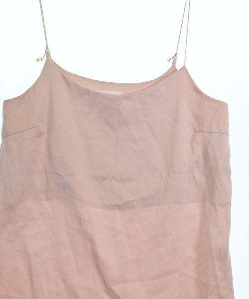 RIVE DROITE เสื้อสายเดี่ยว