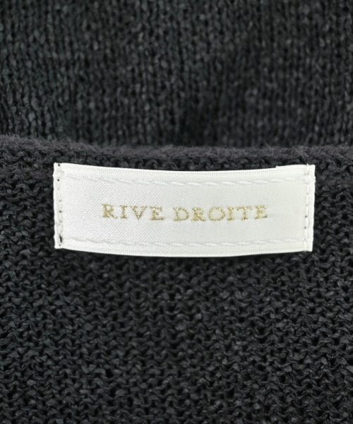RIVE DROITE เสื้อกันหนาว