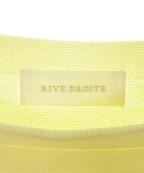 RIVE DROITE เสื้อกันหนาว