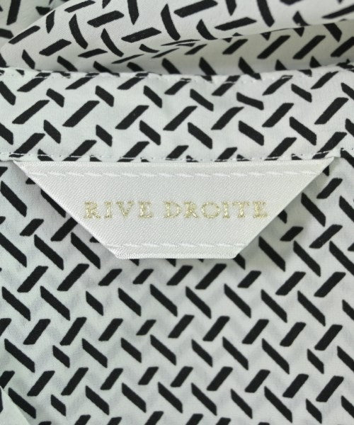 RIVE DROITE เสื้อสตรี