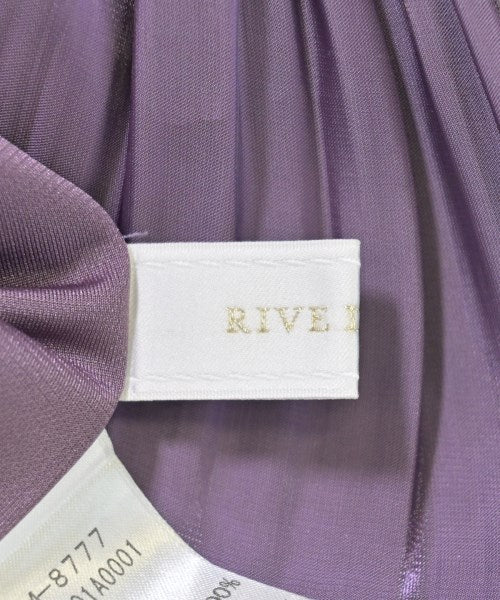 RIVE DROITE กระโปรงยาว/แม็กซี่ยาว