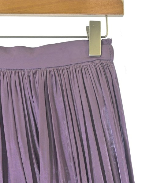 RIVE DROITE กระโปรงยาว/แม็กซี่ยาว