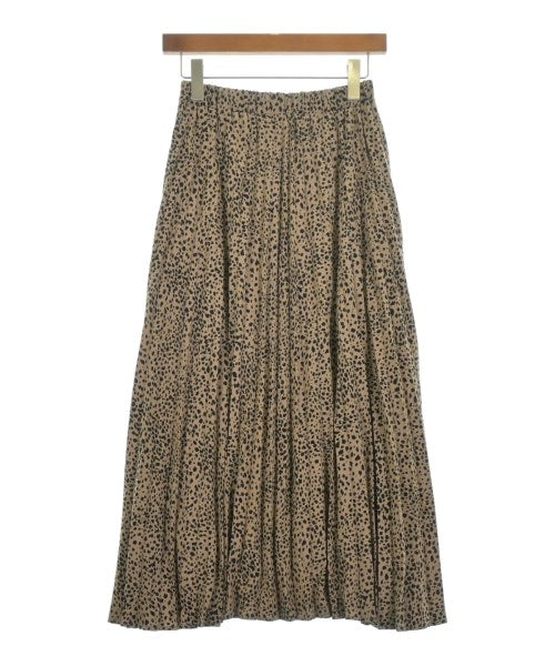 RIVE DROITE กระโปรงยาว/แม็กซี่ยาว