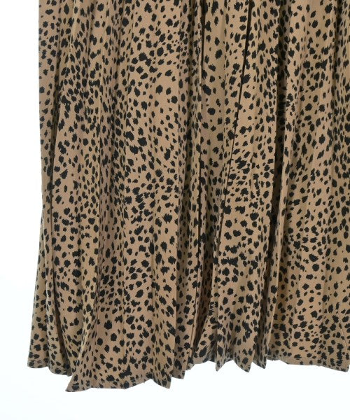 RIVE DROITE กระโปรงยาว/แม็กซี่ยาว