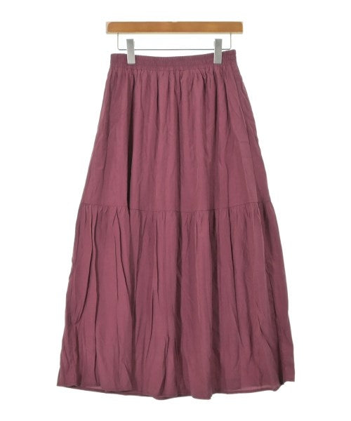 RIVE DROITE กระโปรงยาว/แม็กซี่ยาว