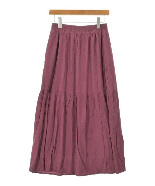 RIVE DROITE กระโปรงยาว/แม็กซี่ยาว