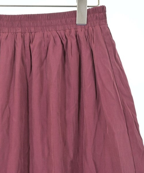 RIVE DROITE กระโปรงยาว/แม็กซี่ยาว