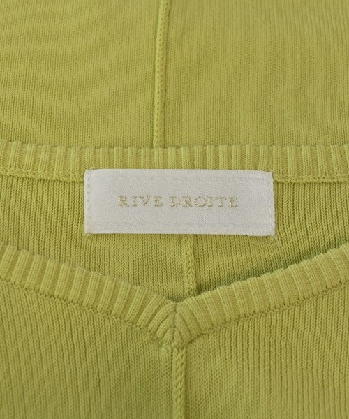 RIVE DROITE เสื้อกันหนาว
