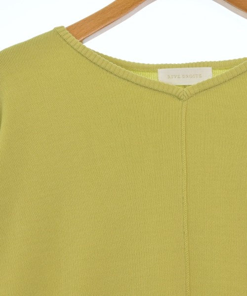 RIVE DROITE เสื้อกันหนาว