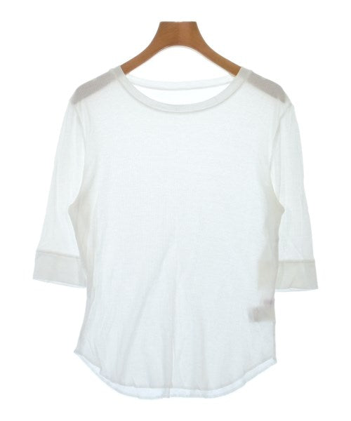 RIVE DROITE เสื้อยืด/เสื้อท็อปส์