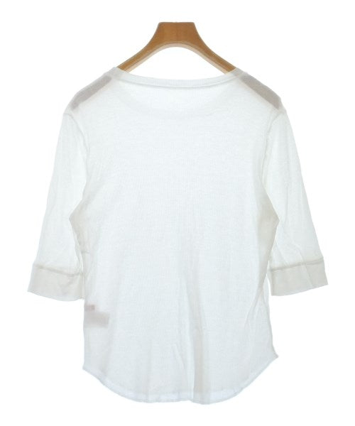 RIVE DROITE เสื้อยืด/เสื้อท็อปส์