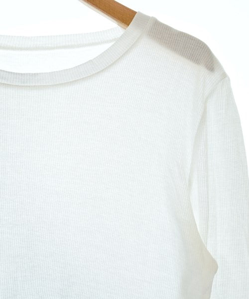 RIVE DROITE เสื้อยืด/เสื้อท็อปส์