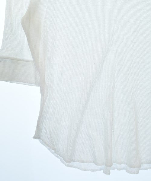 RIVE DROITE เสื้อยืด/เสื้อท็อปส์