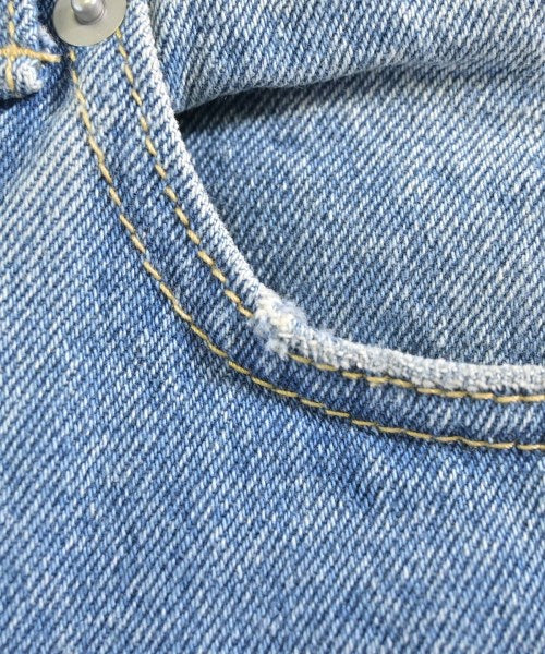 RIVE DROITE ยีนส์