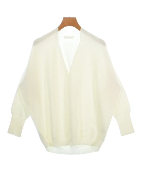 RIVE DROITE เสื้อกันหนาว