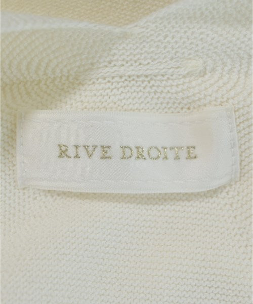 RIVE DROITE เสื้อกันหนาว