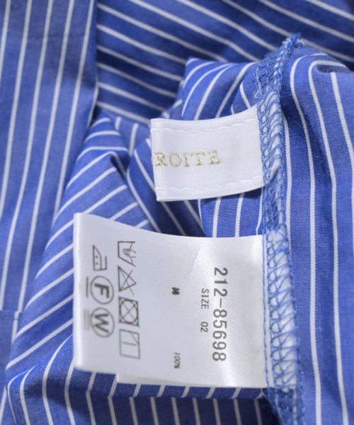 RIVE DROITE เสื้อลำลอง