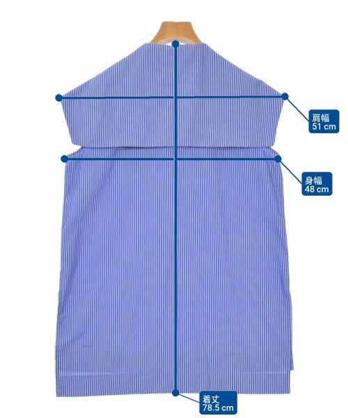 RIVE DROITE เสื้อลำลอง