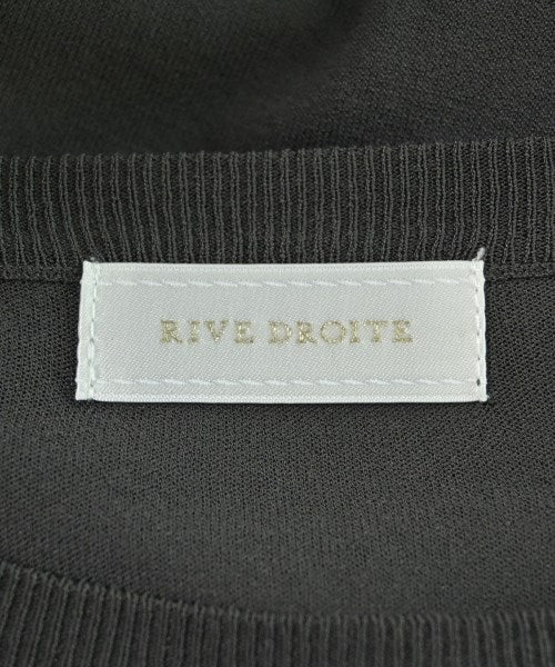 RIVE DROITE เสื้อกันหนาว