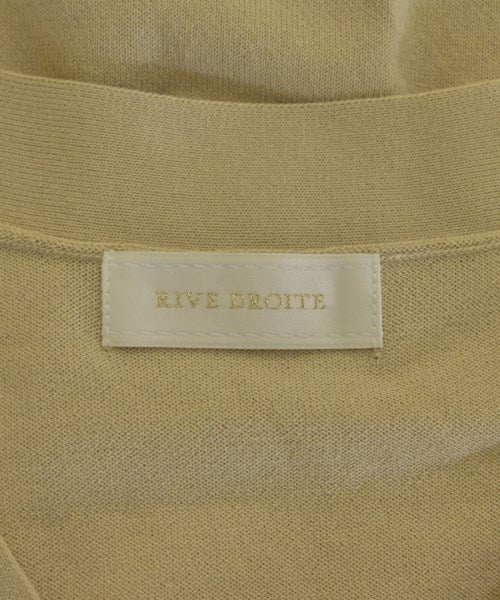 RIVE DROITE เสื้อกั๊ก