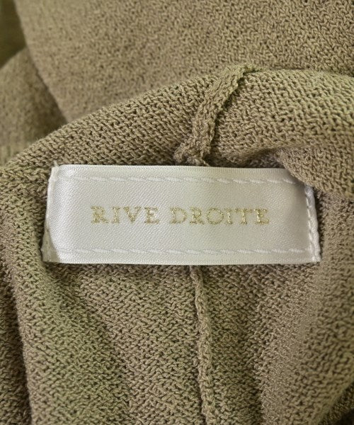 RIVE DROITE เสื้อกันหนาว