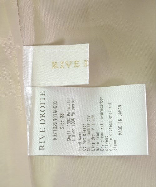 RIVE DROITE กระโปรงยาว/แม็กซี่ยาว