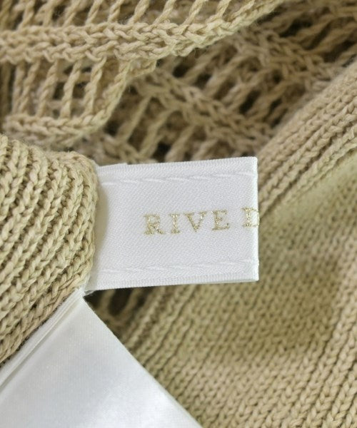 RIVE DROITE เสื้อกันหนาว