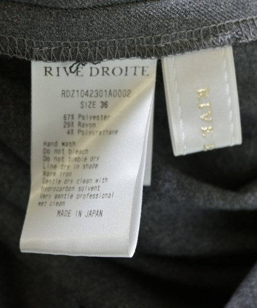 RIVE DROITE กระโปรงยาว/แม็กซี่ยาว
