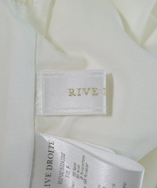 RIVE DROITE กางเกง อื่น