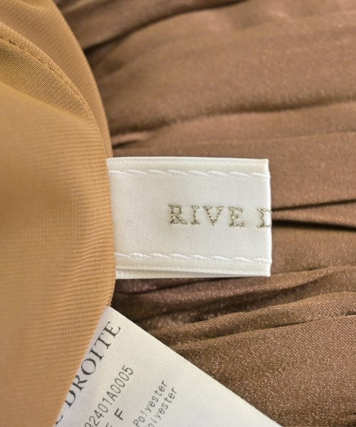RIVE DROITE กระโปรงยาว/แม็กซี่ยาว