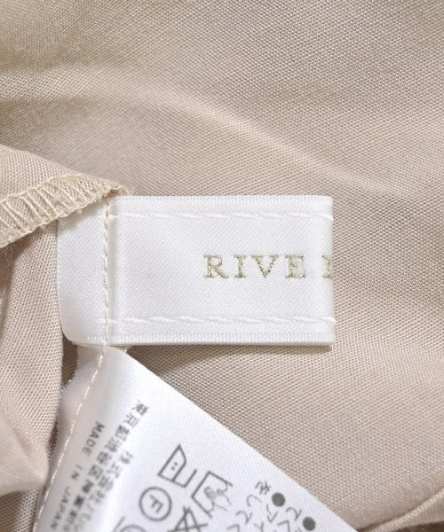 RIVE DROITE เสื้อสตรี