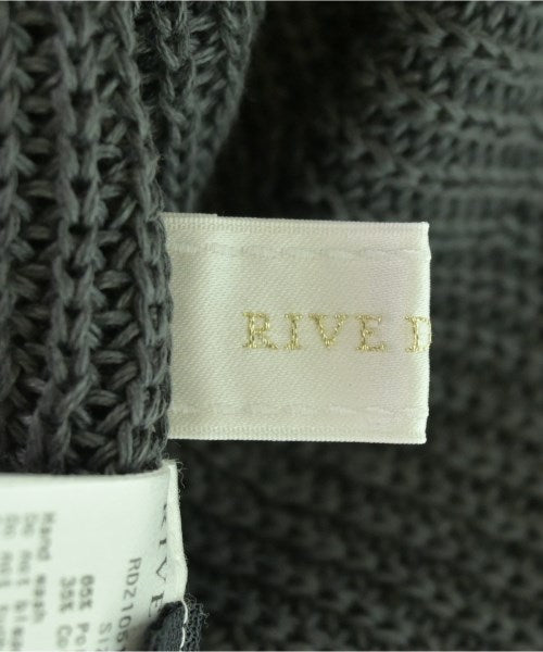 RIVE DROITE เสื้อกั๊ก