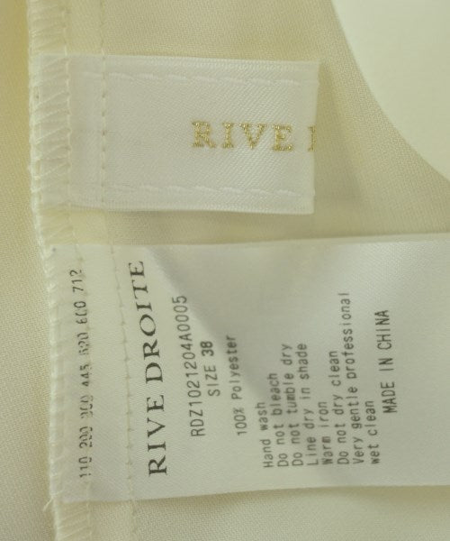 RIVE DROITE เสื้อสตรี