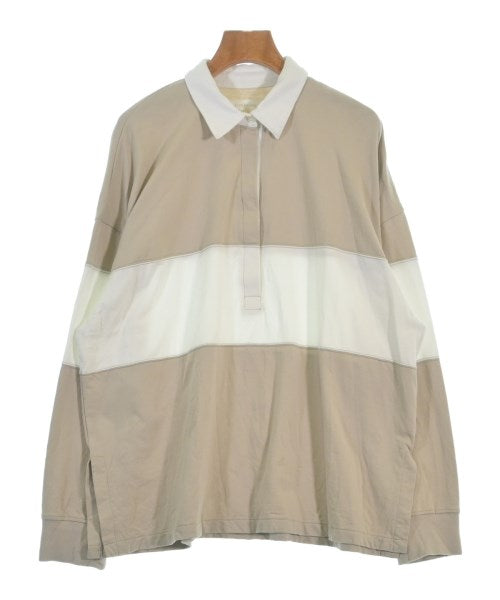 RIVE DROITE เสื้อยืด/เสื้อท็อปส์