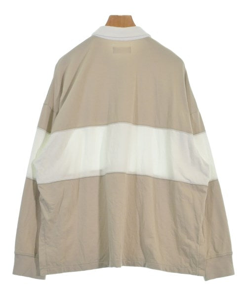 RIVE DROITE เสื้อยืด/เสื้อท็อปส์