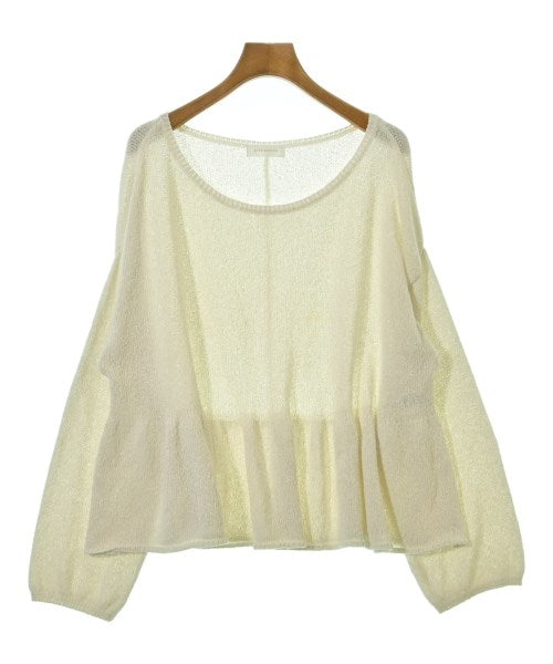 RIVE DROITE เสื้อกันหนาว
