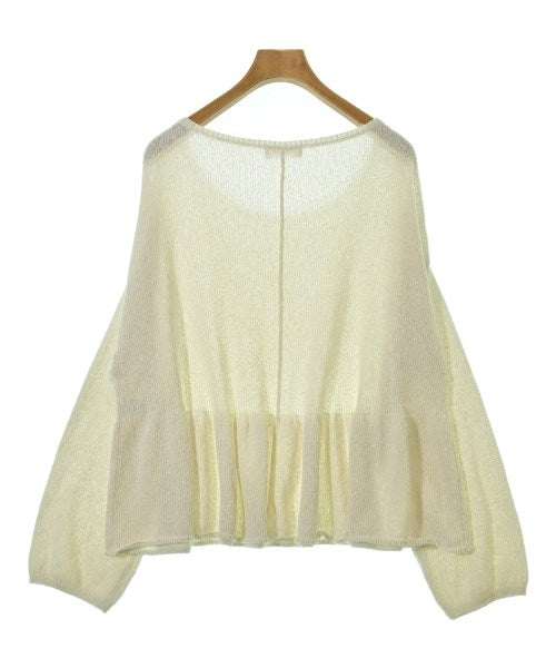RIVE DROITE เสื้อกันหนาว