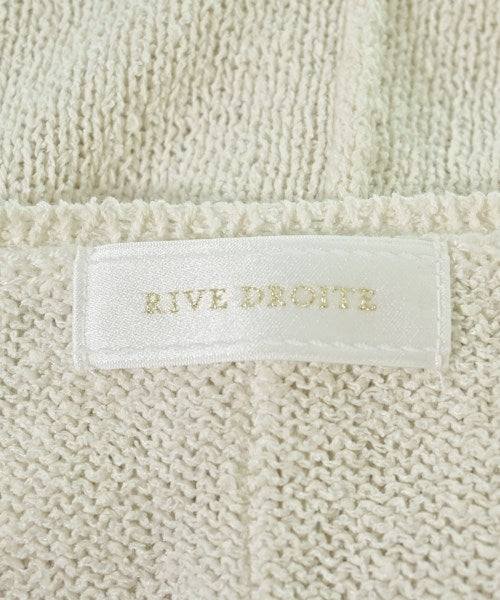 RIVE DROITE เสื้อกันหนาว