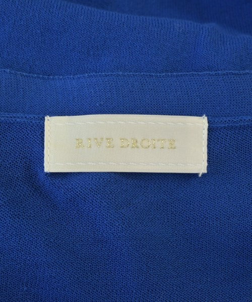 RIVE DROITE เสื้อคาร์ดิแกน