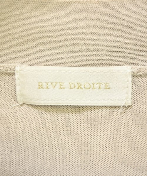 RIVE DROITE เสื้อคาร์ดิแกน