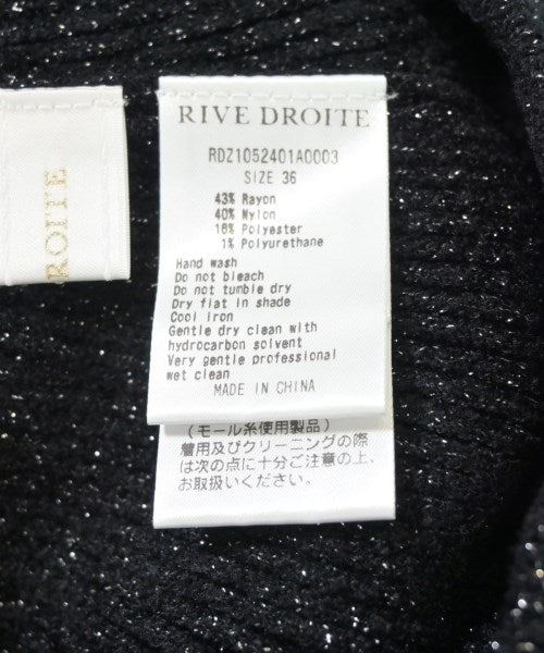 RIVE DROITE กระโปรงยาว/แม็กซี่ยาว