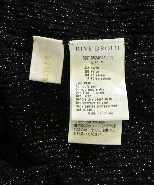 RIVE DROITE เสื้อคาร์ดิแกน