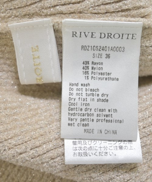 RIVE DROITE กระโปรงยาว/แม็กซี่ยาว