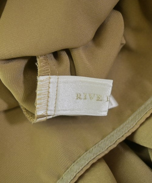 RIVE DROITE เสื้อสตรี