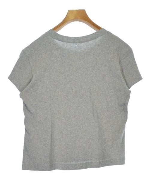 RIVE DROITE เสื้อยืด/เสื้อท็อปส์
