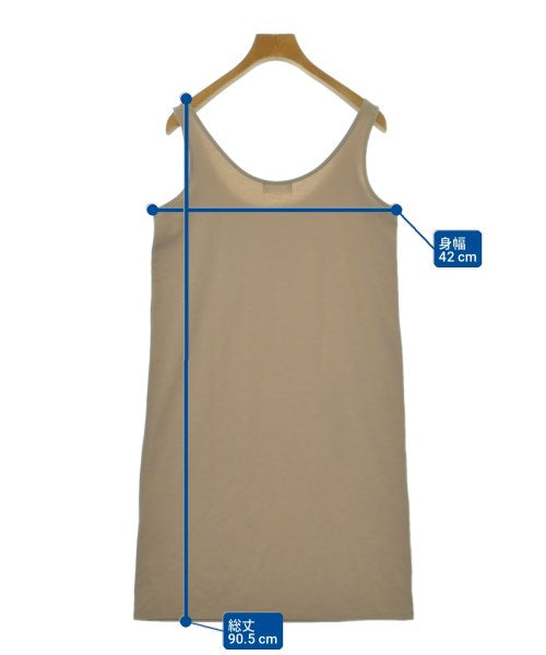 RIVE DROITE เสื้อกล้าม