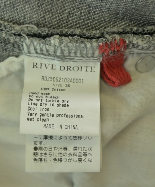 RIVE DROITE ยีนส์
