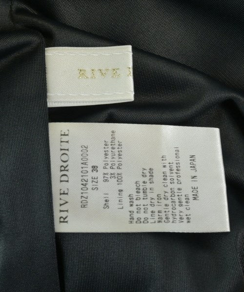 RIVE DROITE กระโปรงยาว/แม็กซี่ยาว