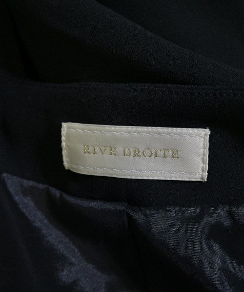 RIVE DROITE แจ็คเก็ตไม่มีปก